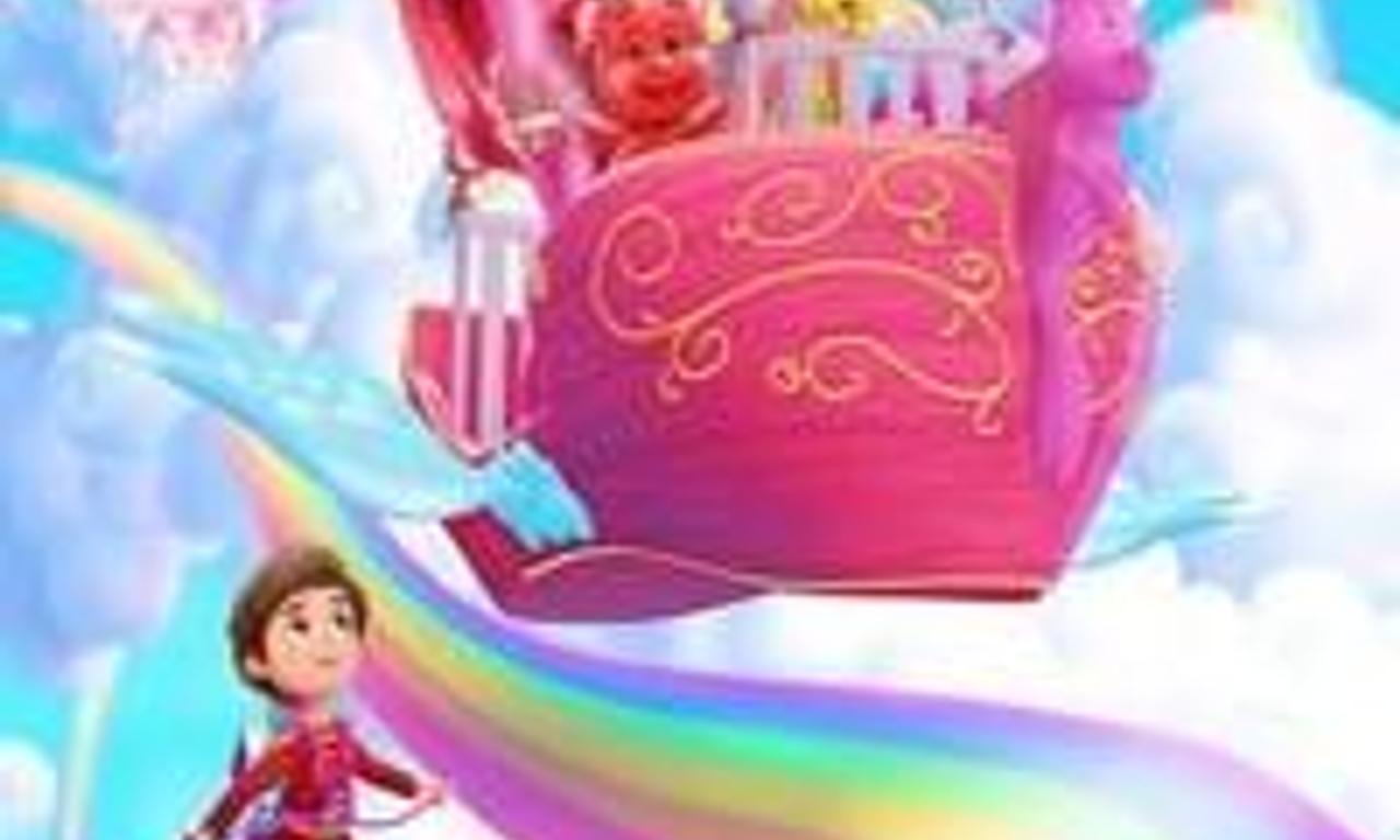 header image for Barbie Dreamtopia