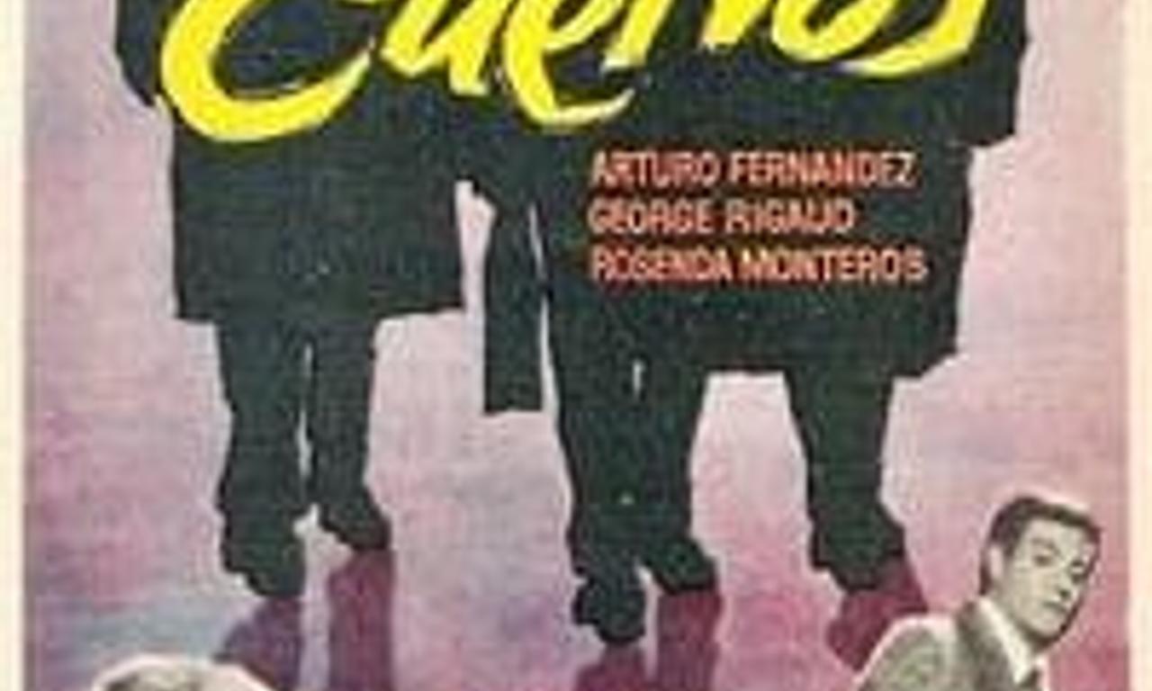 header image for Los cuervos