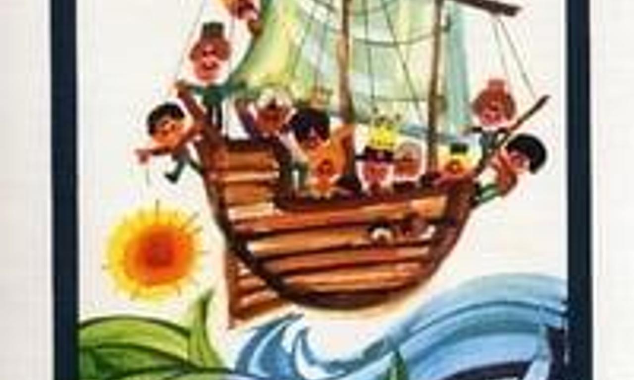 header image for El cronicón