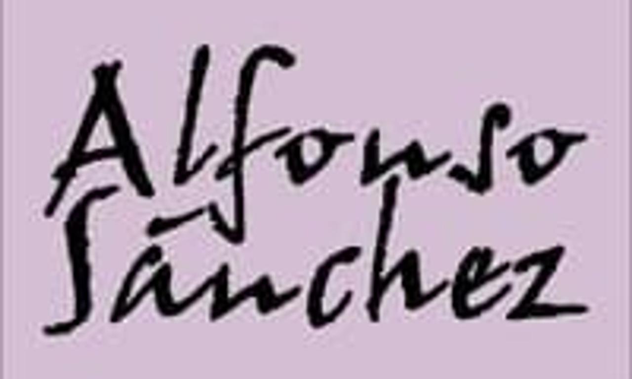 header image for Alfonso Sánchez