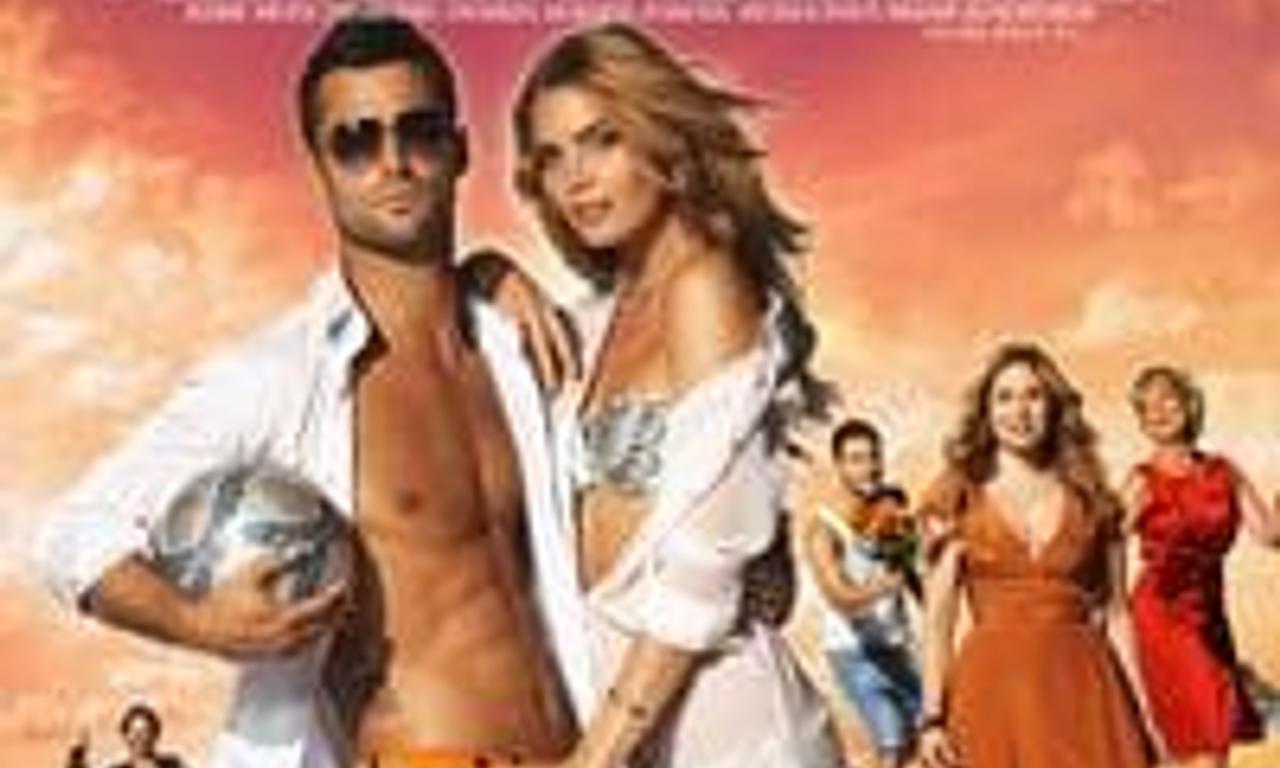 header image for Loving Ibiza