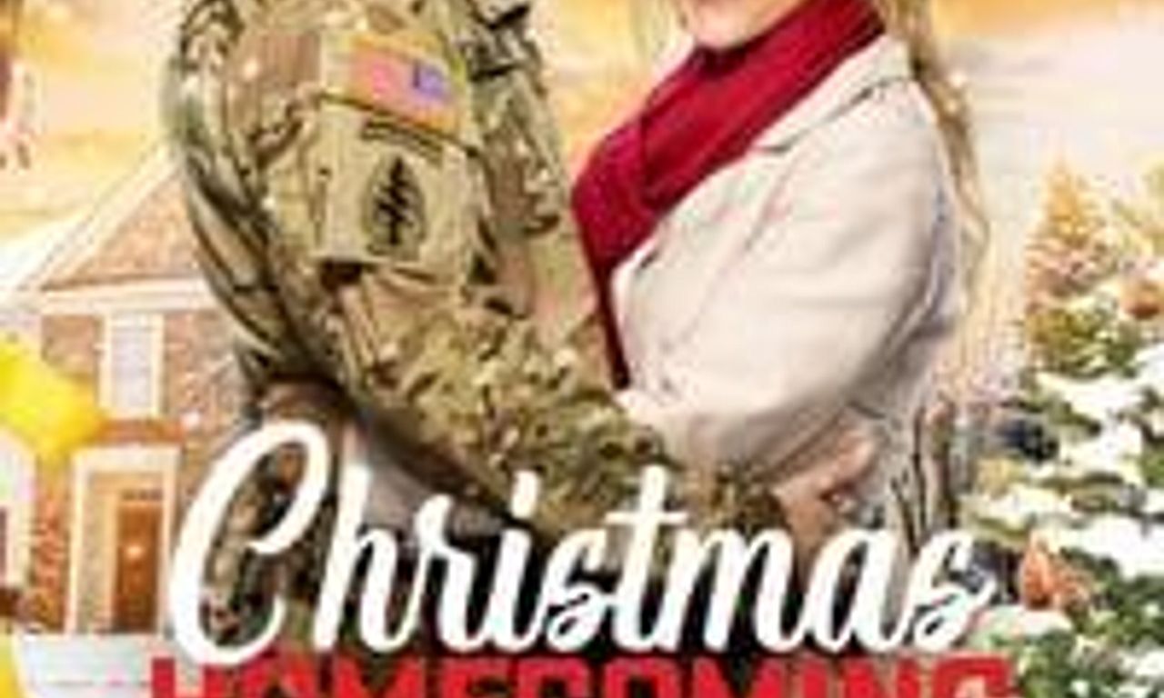 header image for Christmas Homecoming
