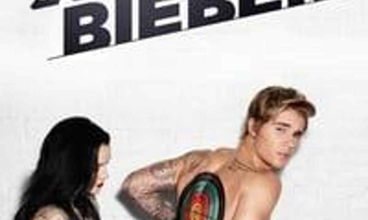 header image for Comedy Central Roast of Justin Bieber