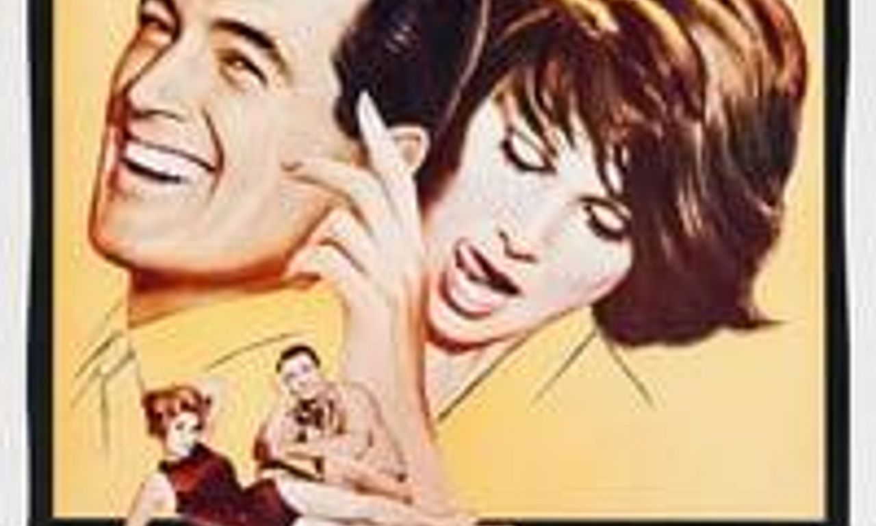 header image for Man's Favorite Sport?