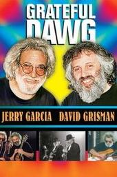 Grateful Dawg