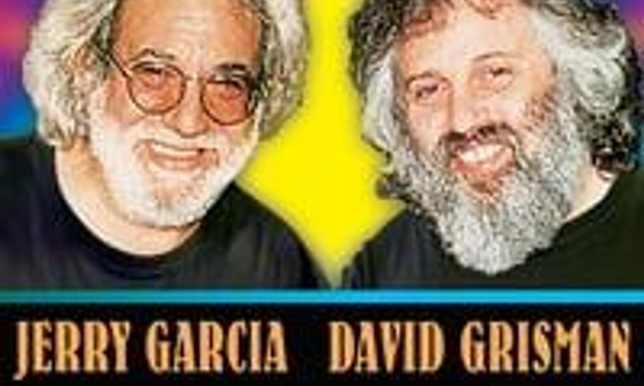 header image for Grateful Dawg