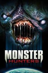 Monster Hunters