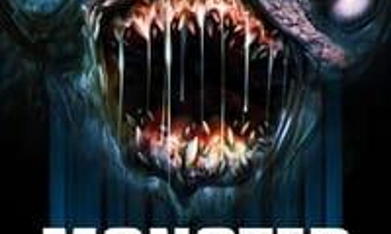 header image for Monster Hunters