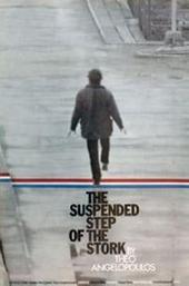 The Suspended Step of the Stork