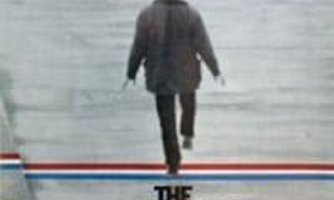 header image for The Suspended Step of the Stork