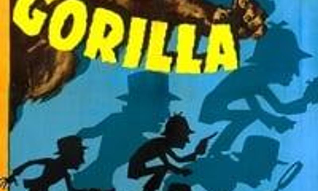 header image for The Gorilla