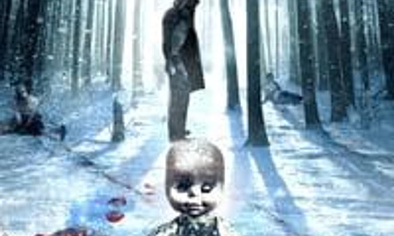 header image for The Devil Within