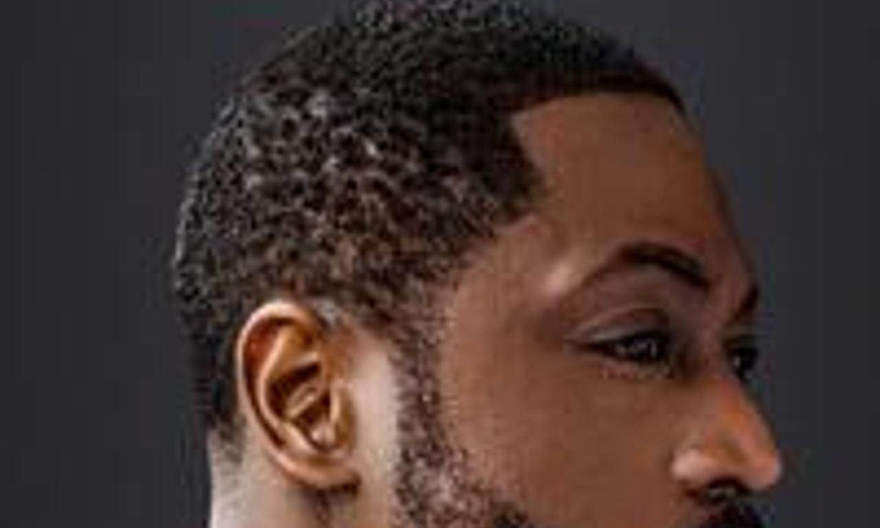 header image for D. Wade: Life Unexpected