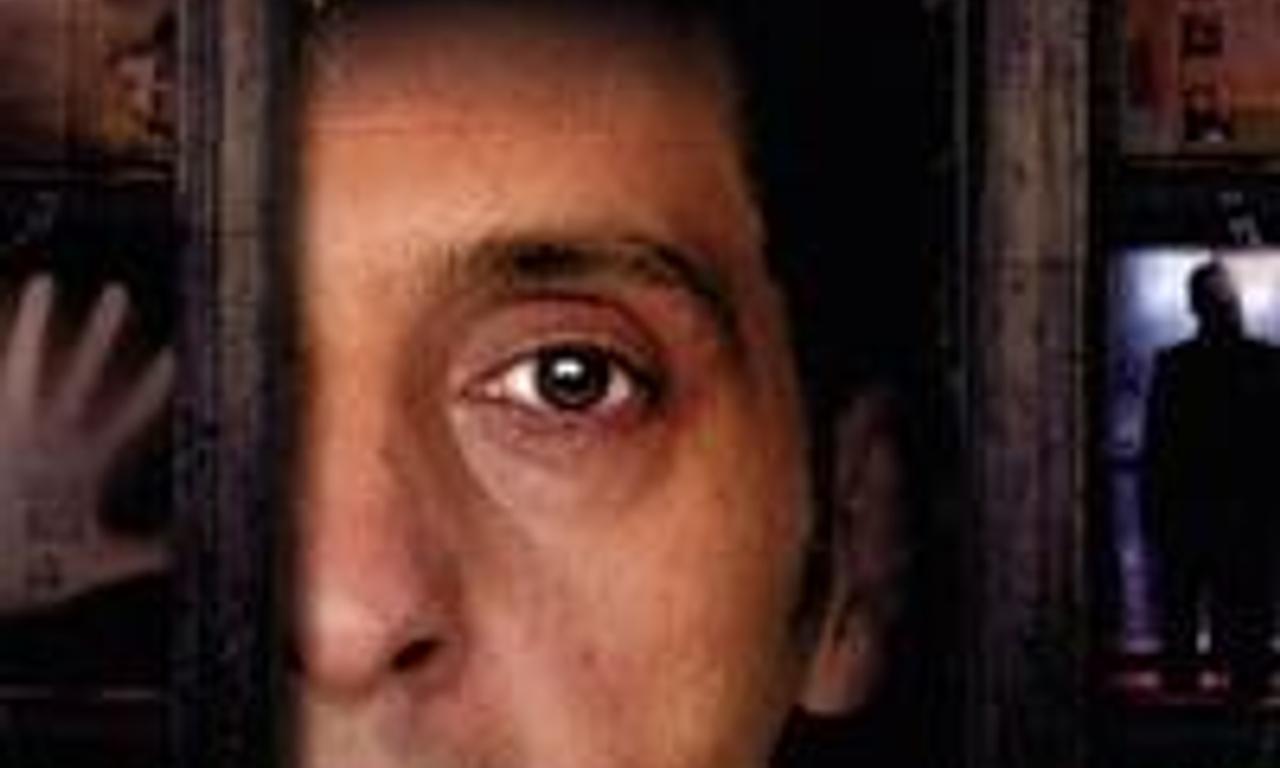 header image for Fear X