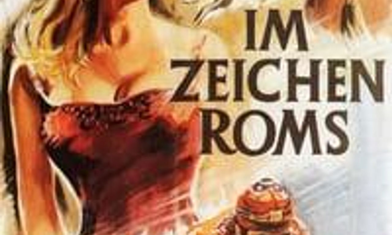 header image for Sign of the Gladiator