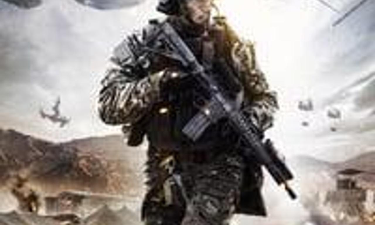 header image for One Shot