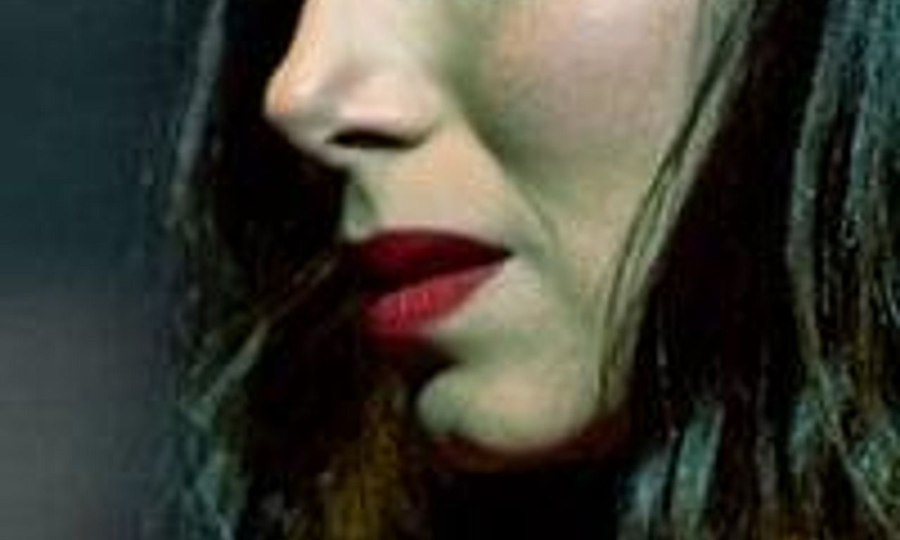 header image for Death of a Vegas Showgirl