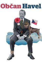 Občan Havel