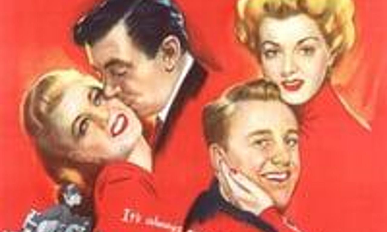 header image for Week-End at the Waldorf