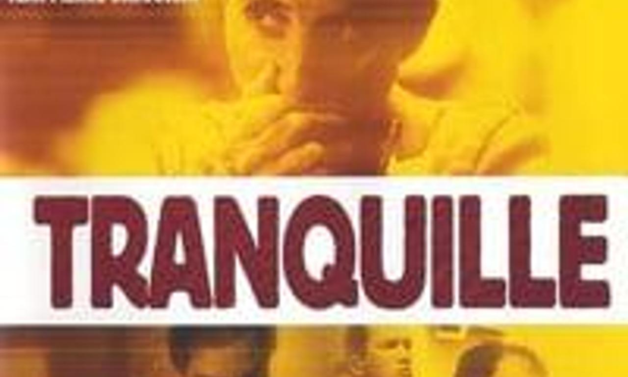 The Town Is Quiet Where to Watch and Stream Online Entertainment.ie