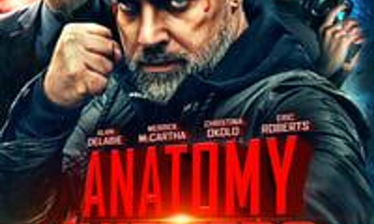 header image for Anatomy of an Antihero: Redemption