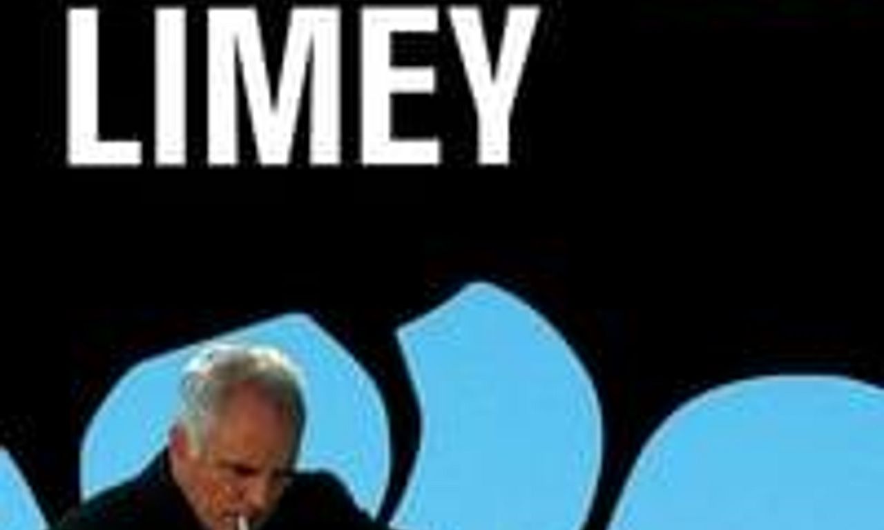 header image for The Limey