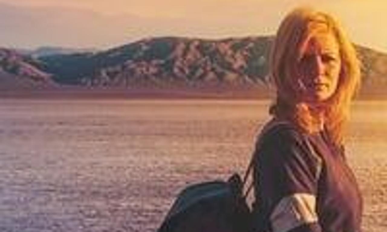 header image for Deserted