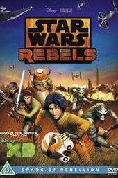 Star Wars Rebels: Spark of Rebellion