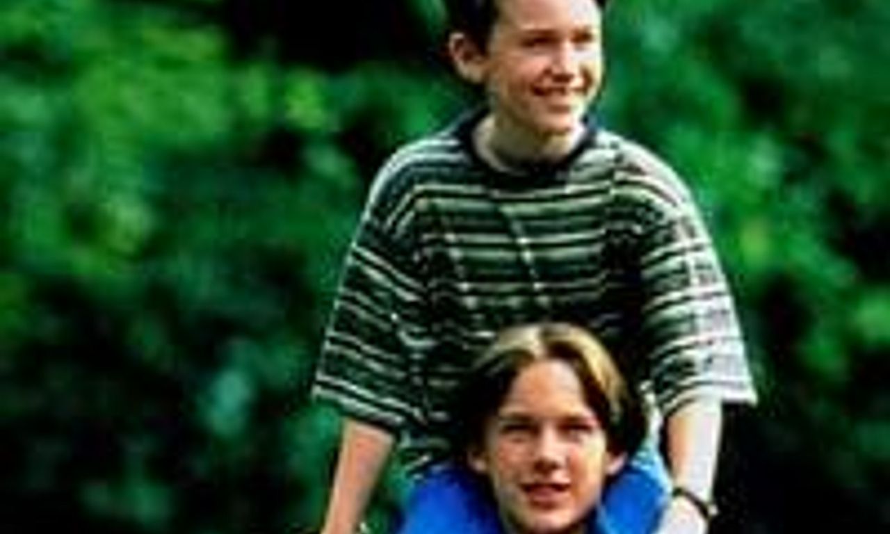 header image for The Cure