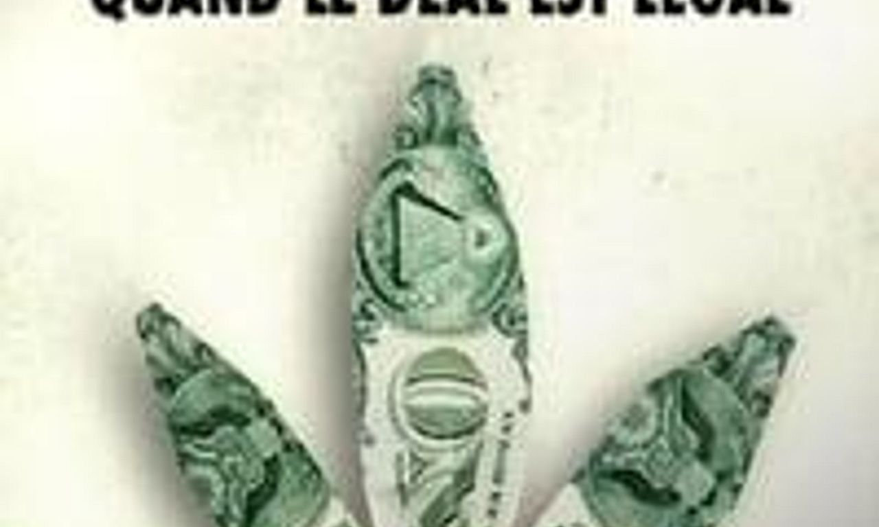 header image for Cannabis : quand le deal est légal