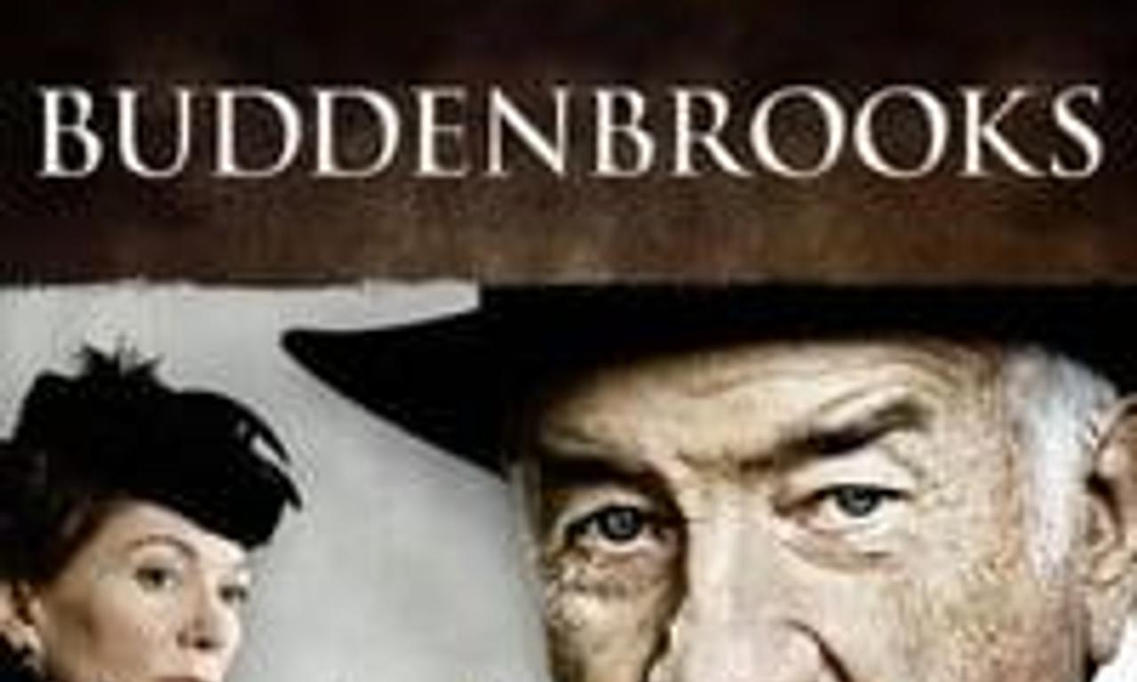 header image for Buddenbrooks