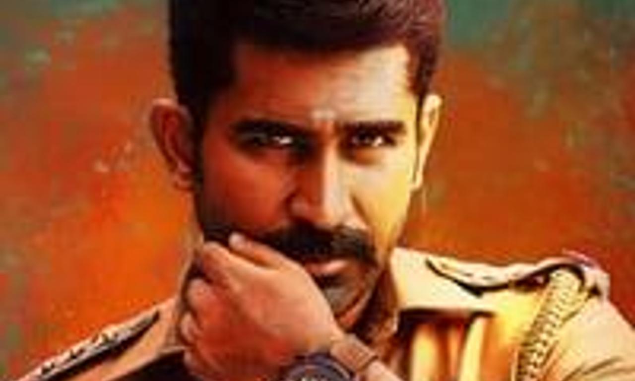 header image for Thimiru Pudichavan