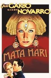 Mata Hari
