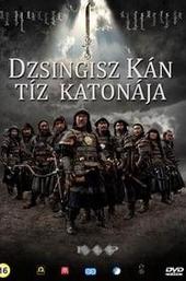 Genghis: The Legend of the Ten