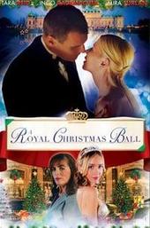 A Royal Christmas Ball