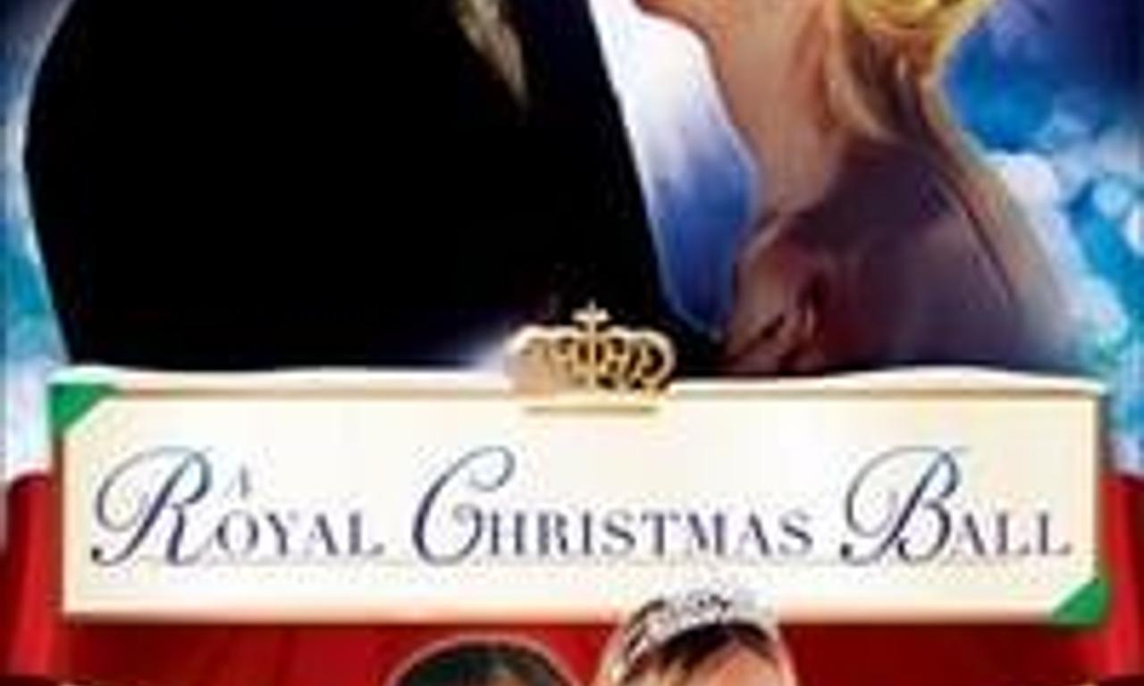 header image for A Royal Christmas Ball