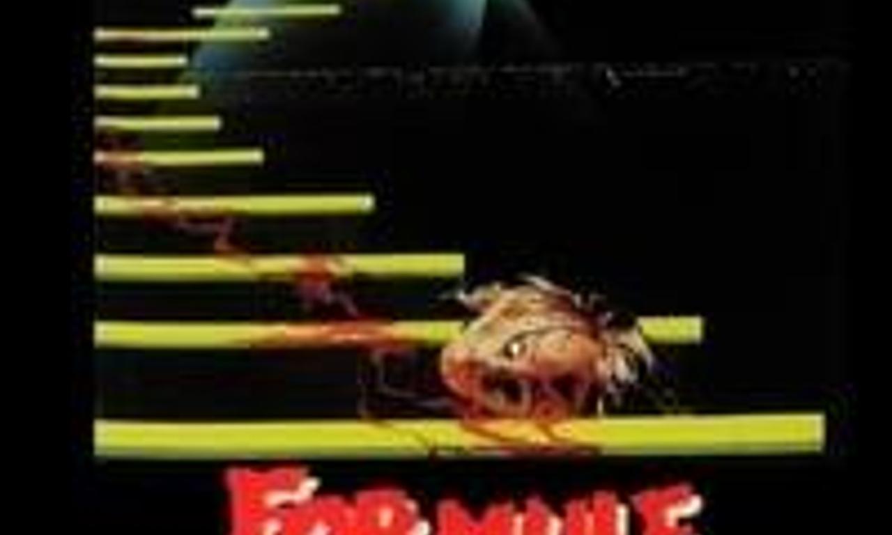 header image for Formula for a Murder