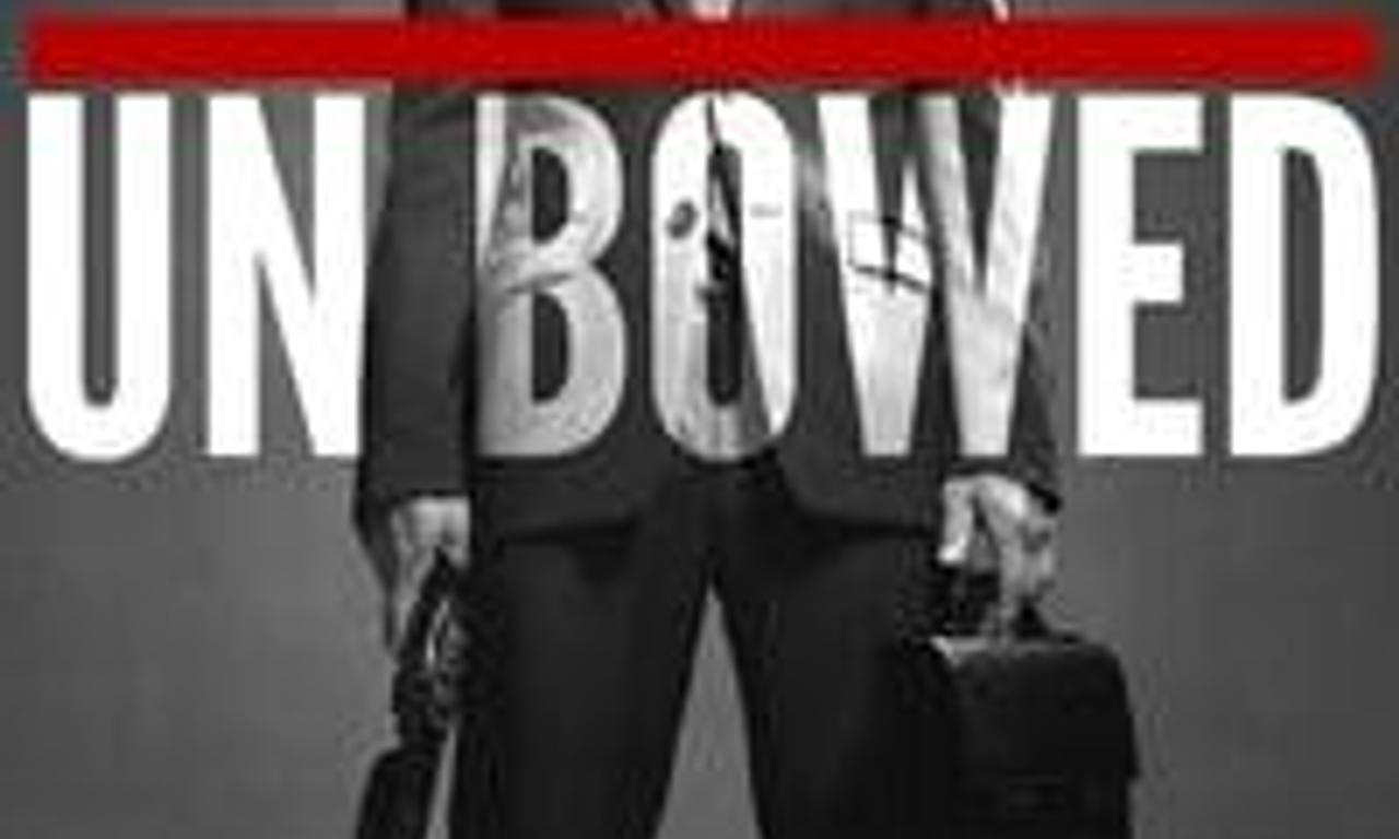 header image for Unbowed