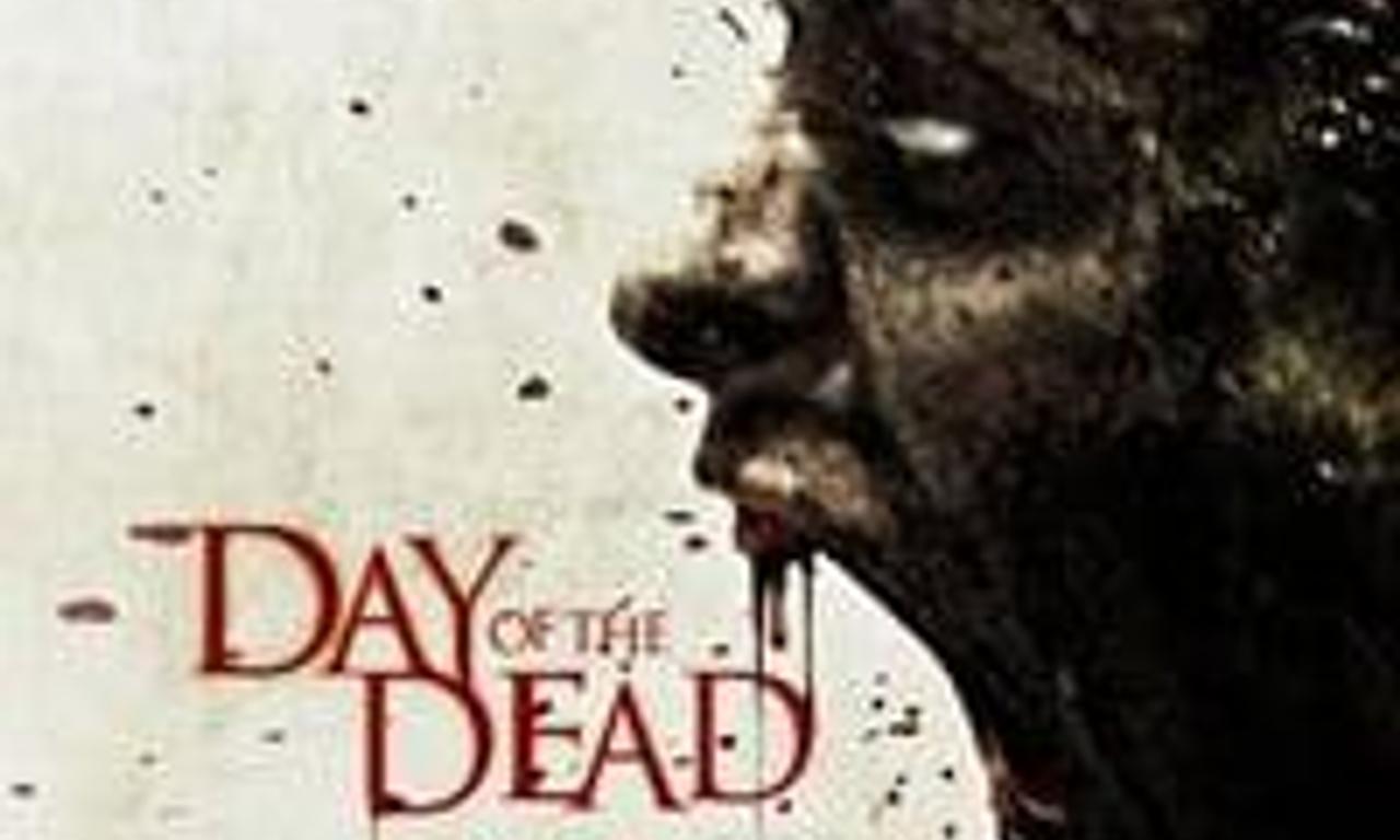 header image for Day of the Dead