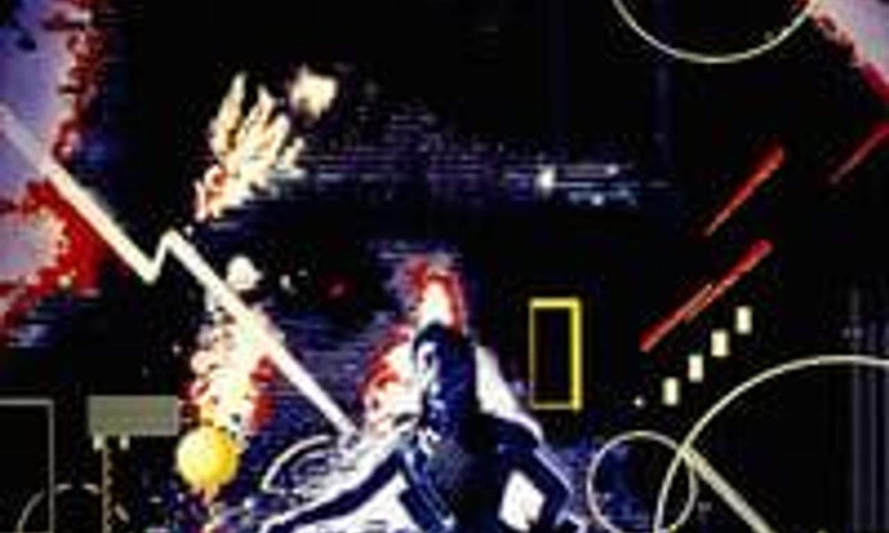 header image for Game Over