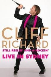 Cliff Richard Still Reelin' and A-Rockin' - Live at Sydney Opera House