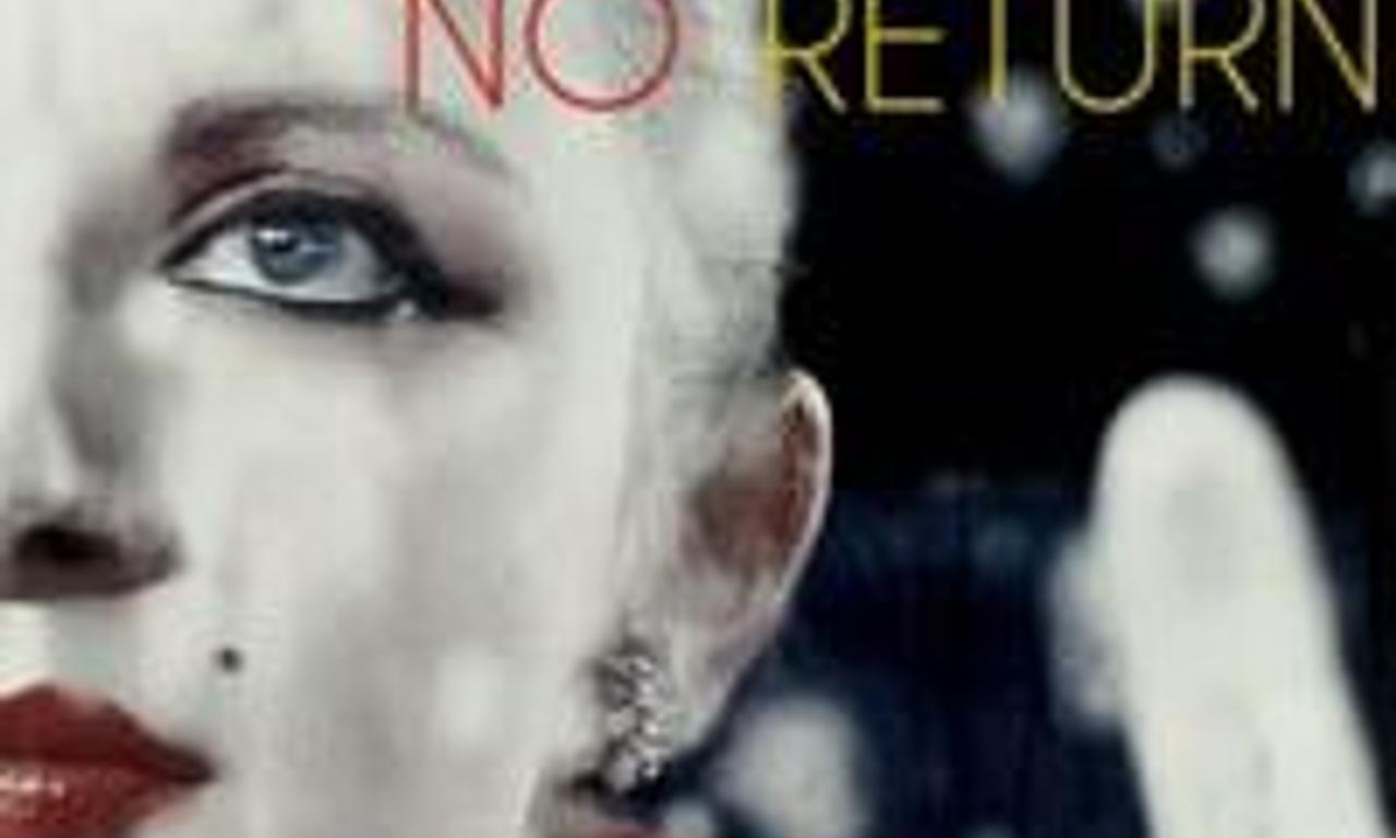 header image for Ticket of No Return