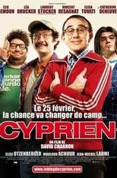 Cyprien