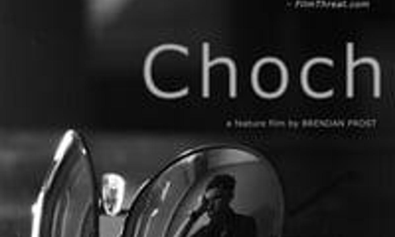header image for Choch