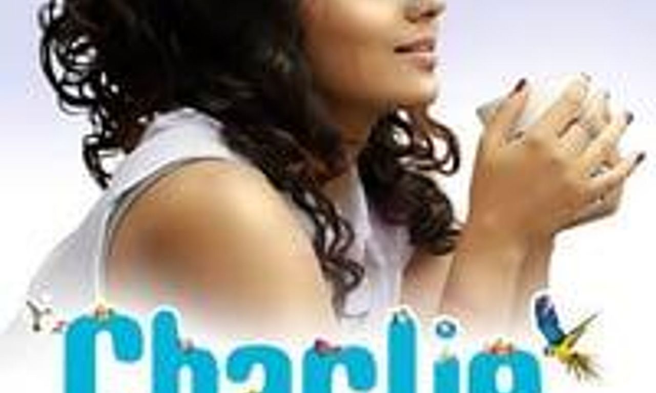 header image for Charlie