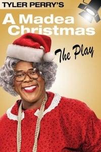 Tyler Perry s A Madea Christmas The Play Where to Watch and