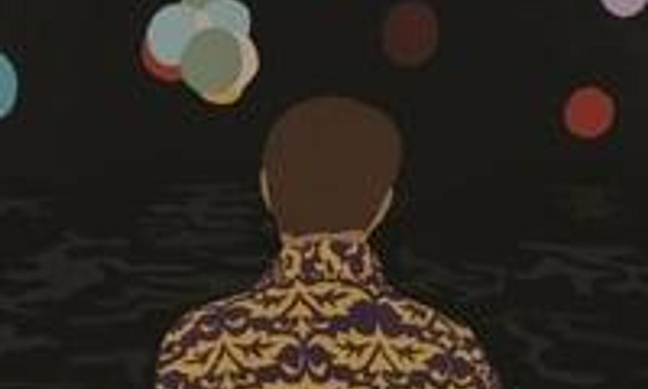 header image for Spirit of Dust