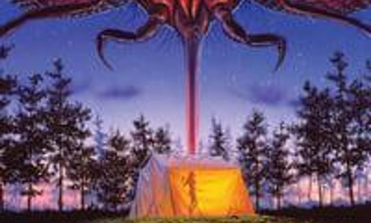 header image for Mosquito