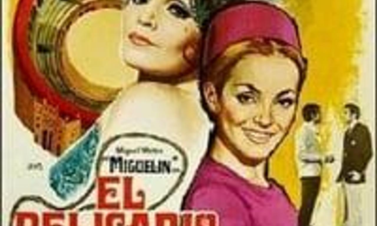 header image for El relicario