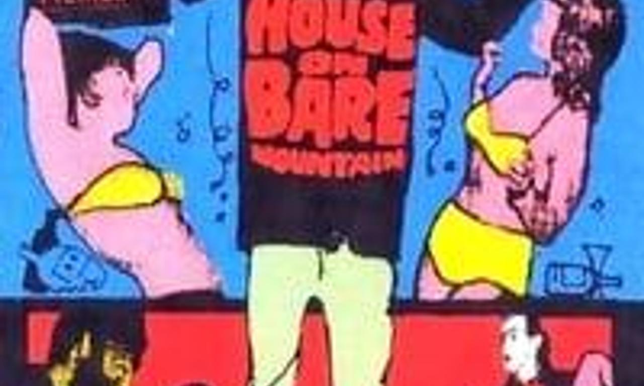 header image for House on Bare Mountain